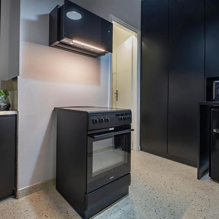 Luxury 2 Bdroom Apt- Megaro Mousikis เอเธนส์ ภายนอก รูปภาพ
